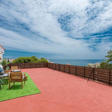 Lxr Brisa Marina 1Hab Vistas Mar Daire Torremolinos Dış mekan fotoğraf