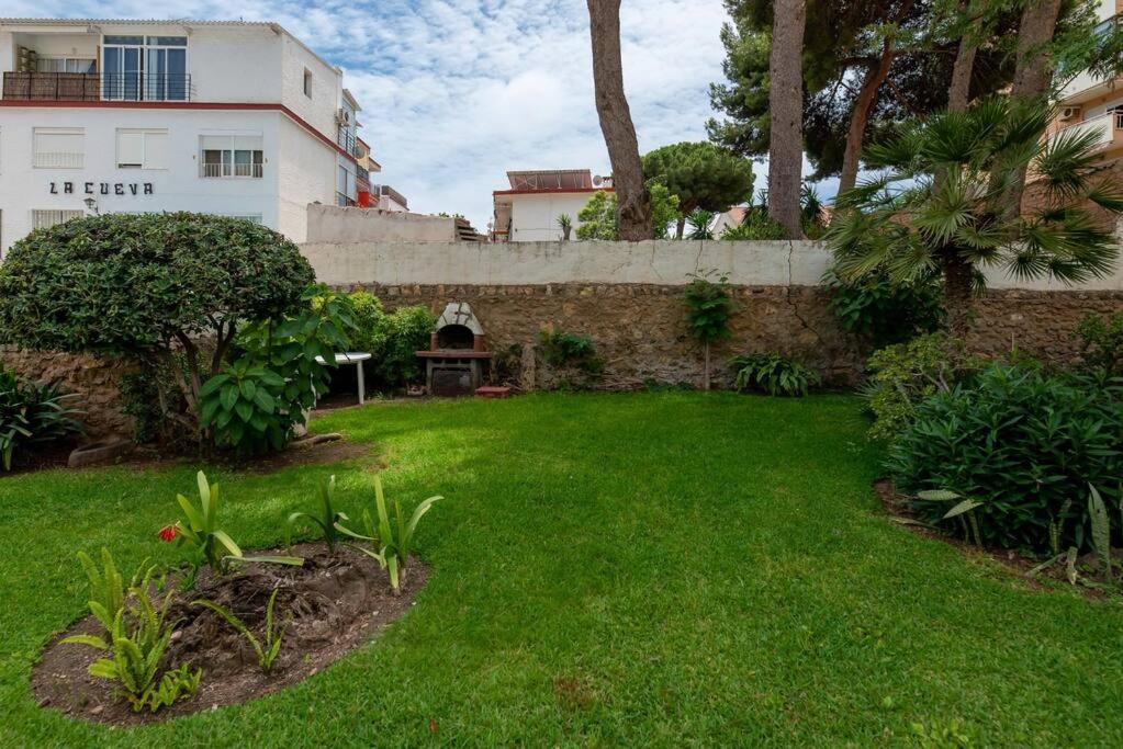Lxr Brisa Marina 1Hab Vistas Mar Daire Torremolinos Dış mekan fotoğraf