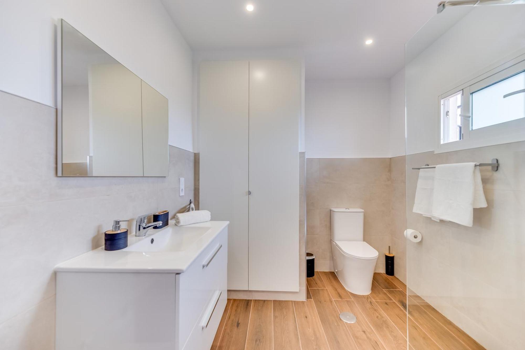 Lxr Brisa Marina 1Hab Vistas Mar Daire Torremolinos Dış mekan fotoğraf